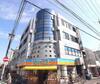 三越ビル 3階 築36年11ヶ月の賃貸物件