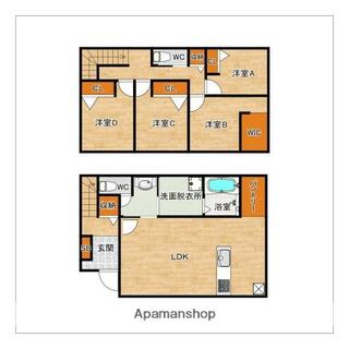 間取り：240040211713