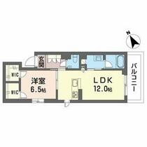 間取り：211063241919