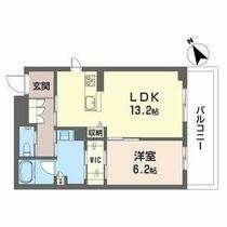 間取り：211063241896