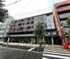 Riviere Gauche寺町二条 4階 築3年10ヶ月の賃貸物件