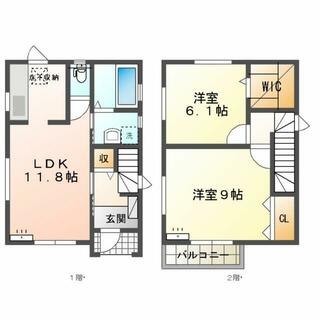 間取り：203011122815