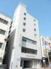司城ビル 5階 築28年4ヶ月の賃貸物件