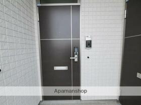 メゾンカサブランカⅠ 103 ｜ 宮城県仙台市太白区山田新町（賃貸アパート1R・1階・30.20㎡） その11