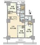 ＢｒｉｌｌｉａＴｏｗｅｒ聖蹟桜ヶ丘ＢＬＯのイメージ