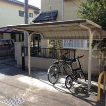 レオパレスマメゾンⅡ 201 ｜ 群馬県前橋市下新田町（賃貸アパート1K・2階・23.18㎡） その9