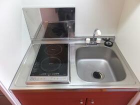 レオパレスマメゾンⅡ 201 ｜ 群馬県前橋市下新田町（賃貸アパート1K・2階・23.18㎡） その5