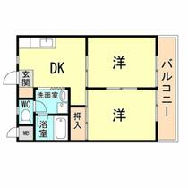 間取り：227104301799
