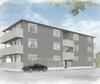 二条駅より徒歩5分 2階 新築の賃貸物件
