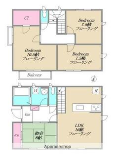 間取り：213141917012