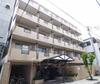 丸太町駅より徒歩15分 3階 築37年4ヶ月の賃貸物件
