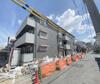 二条駅より徒歩5分 3階 新築の賃貸物件