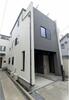 蕨駅よりバス11分 徒歩4分 新築の賃貸物件