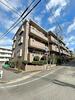 レジデンス社が丘 3階 築32年11ヶ月の賃貸物件