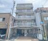 アルカディア五条坂 1階 築38年11ヶ月の賃貸物件