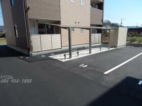 アルカディア　Ｃ棟 302 ｜ 広島県福山市大門町３丁目（賃貸アパート1LDK・3階・58.27㎡） その12