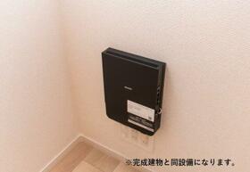 ルシエ 201 ｜ 広島県福山市南蔵王町２丁目（賃貸アパート1LDK・2階・48.92㎡） その13
