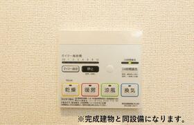 ルシエ 201 ｜ 広島県福山市南蔵王町２丁目（賃貸アパート1LDK・2階・48.92㎡） その15