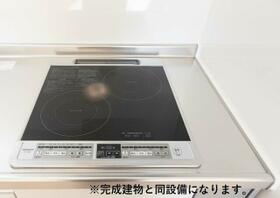ルシエ 201 ｜ 広島県福山市南蔵王町２丁目（賃貸アパート1LDK・2階・48.92㎡） その3