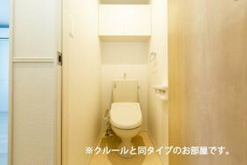 ルシエ 201 ｜ 広島県福山市南蔵王町２丁目（賃貸アパート1LDK・2階・48.92㎡） その6