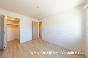 ルシエ 201 ｜ 広島県福山市南蔵王町２丁目（賃貸アパート1LDK・2階・48.92㎡） その7