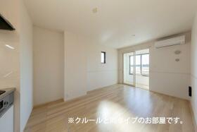ルシエ 201 ｜ 広島県福山市南蔵王町２丁目（賃貸アパート1LDK・2階・48.92㎡） その8