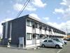 盛岡駅よりバス11分 徒歩3分 2階 築18年7ヶ月の賃貸物件
