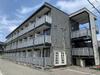 レオパレスWEST TOWN 1階 築18年11ヶ月の賃貸物件