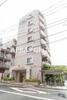 キャッスルステージ東池袋 5階 築20年2ヶ月の賃貸物件