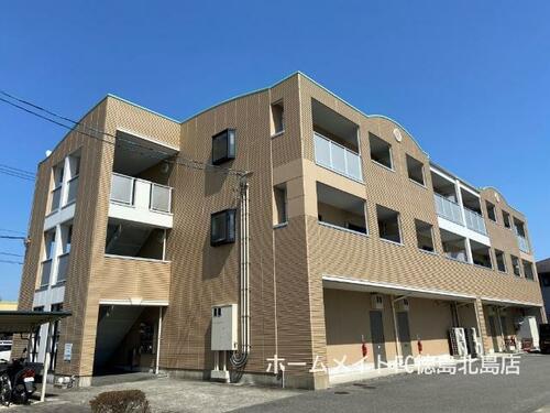 グランポ-ト_外観_1