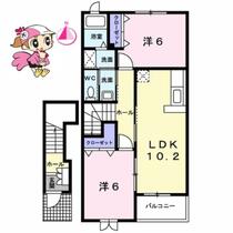 間取り：236003627972