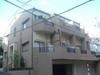 岡本ビラ 2階 築43年5ヶ月の賃貸物件