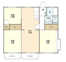 間取り：213140909495