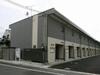 レオパレス昭和町 1階 築17年8ヶ月の賃貸物件