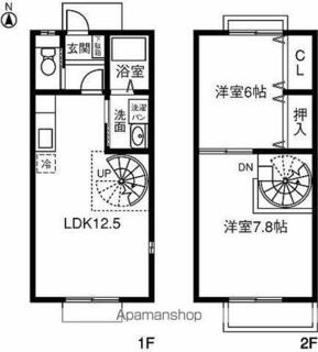 間取り：223039990274