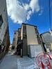 H-maison東住吉 2階 築3年10ヶ月の賃貸物件