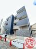 Fujipalaceなでしこ北田辺 2階 新築の賃貸物件