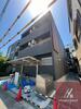 今川駅より徒歩5分 1階 新築の賃貸物件