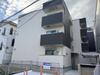 園田駅より徒歩10分 3階 築4年3ヶ月の賃貸物件