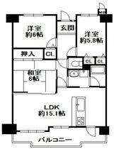 間取り：228057939703