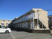 レオパレスプレアデスのイメージ