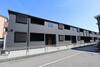ソレアード・橿原 1階 新築の賃貸物件
