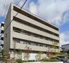 ＪＡＤＥＡＳＨＩＹＡ 4階 築4年11ヶ月の賃貸物件
