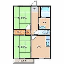 間取り：228056975737