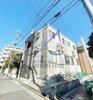 カリーノフォンターナ2 2階 築9年3ヶ月の賃貸物件