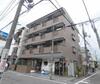 タウンルームキシ 2階 築29年3ヶ月の賃貸物件