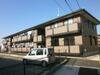 メープル上野 1階 築25年3ヶ月の賃貸物件