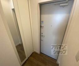 京都府京都市右京区山ノ内赤山町（賃貸アパート1LDK・3階・37.80㎡） その11
