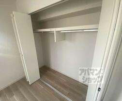 京都府京都市右京区山ノ内赤山町（賃貸アパート1LDK・3階・37.80㎡） その9
