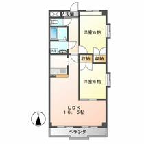 間取り：223039732267